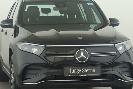 Mercedes-Benz EQB 54.860 km 33.850 &euro; Aalen 73431