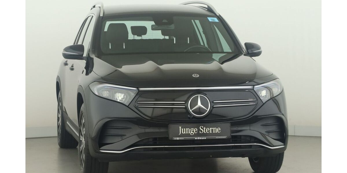 Mercedes-Benz EQB 54.860 km 33.850 &euro; Aalen 73431