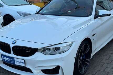 BMW M4 100.000 km 37.900 &euro; Schwäbisch Gmünd 73525