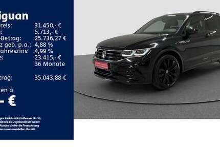 VW Tiguan 77.257 km 31.450 &euro; Aalen 73431