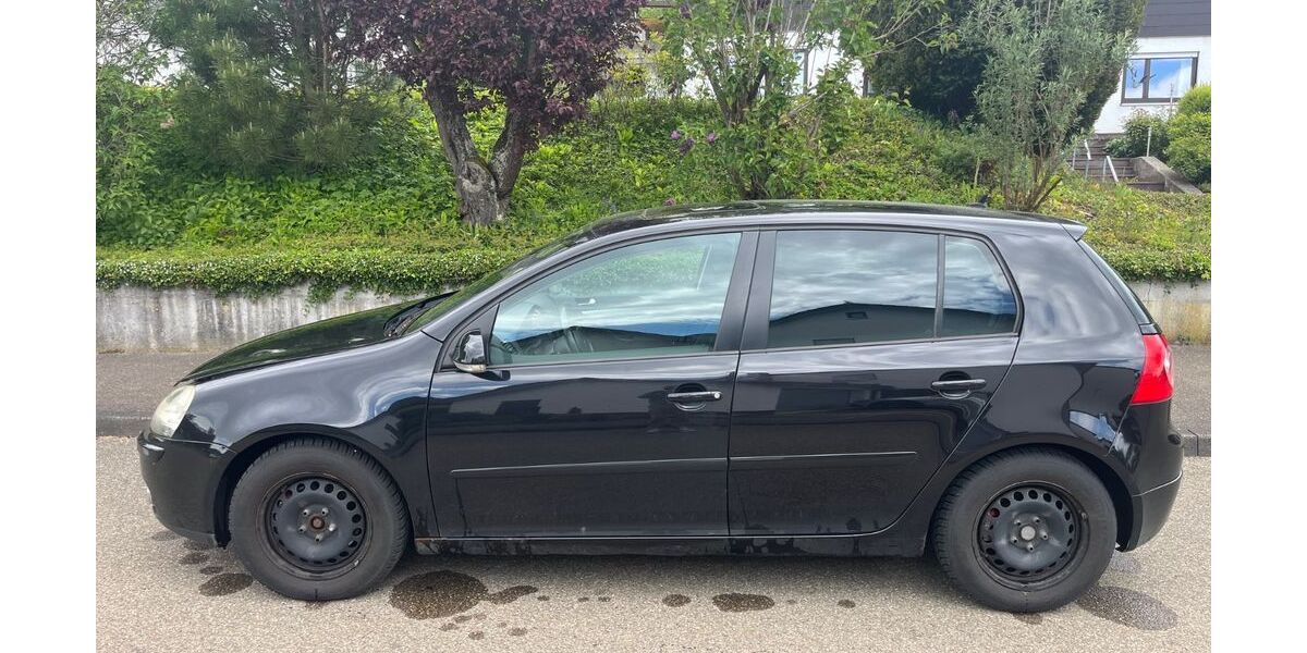 VW Golf 225.000 km 1.100 &euro; Steinheim am Albuch 89555