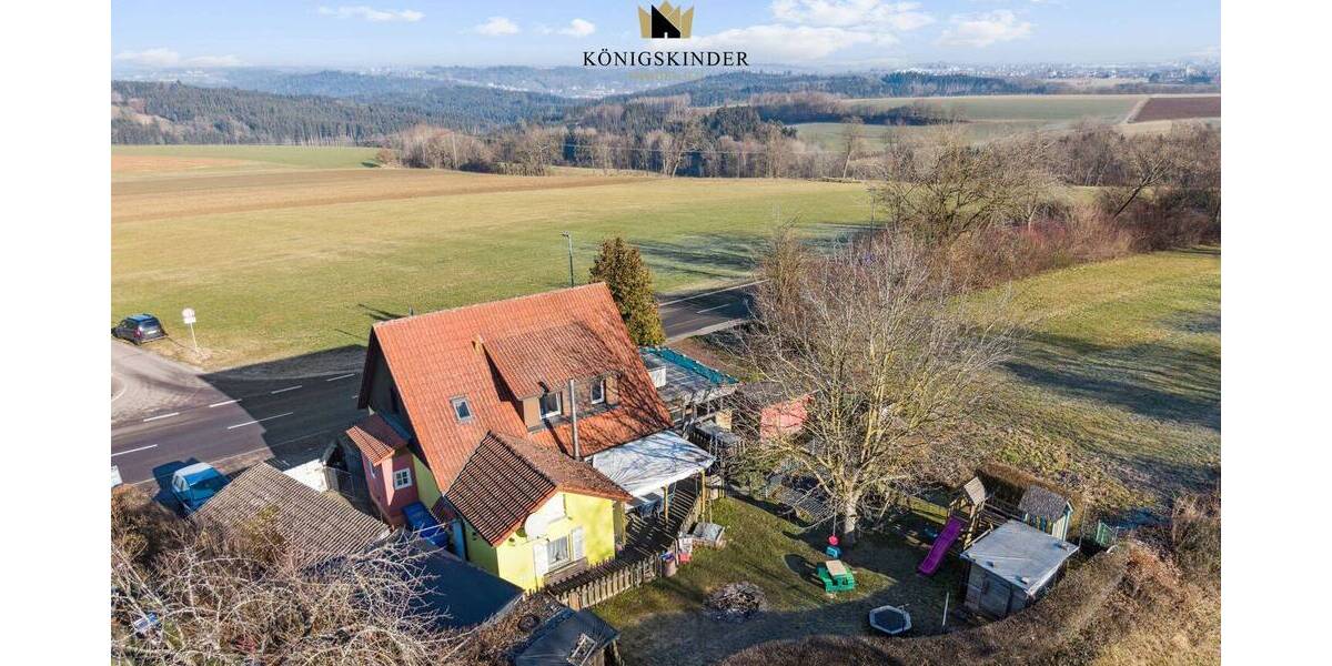 Einfamilienhaus Schwäbisch Gmünd Reitprechts - 4 Zimmer, 102 m&sup2;, 325.000&euro; | Angebot:26217976
