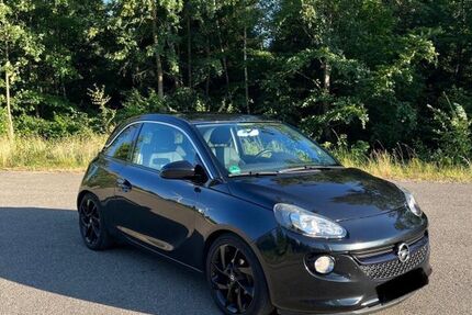 Opel Adam 112.000 km 6.500 &euro; Obersontheim 74423