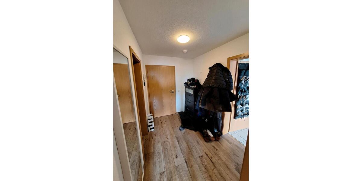 Hochparterre Nattheim - 2 Zimmer, 54 m&sup2;, 174.000&euro; | Angebot:25235584