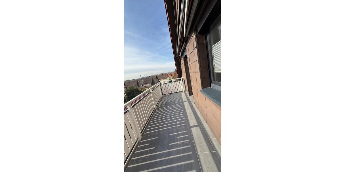 Dachgeschoßwohnung Aalen Attenhofen - 3 Zimmer, 62 m&sup2;, 1.050&euro; | Angebot:24527547