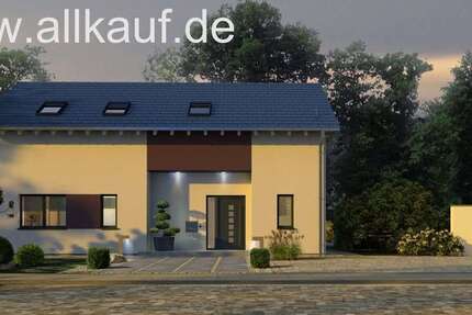 Haus Rosenberg - 5 Zimmer, 173 m&sup2;, 475.555&euro; | Angebot:26696668