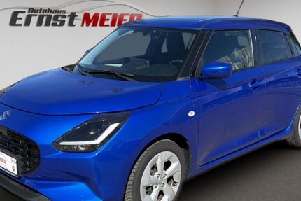 Suzuki Swift 36.830 km 14.900 &euro; Nördlingen 86720
