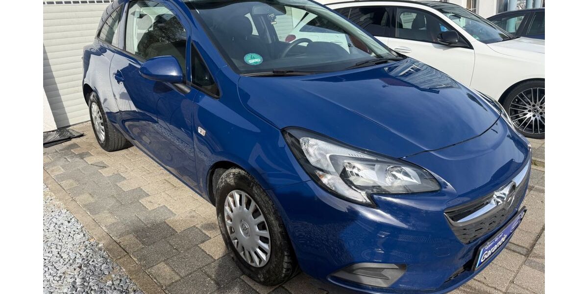 Opel Corsa 100.000 km 5.555 &euro; Essingen 73457