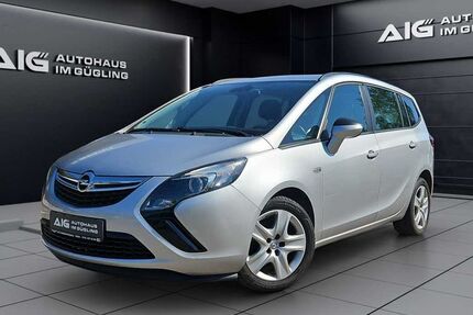 Opel Zafira 136.827 km 6.480 &euro; Schwäbisch Gmünd 73525