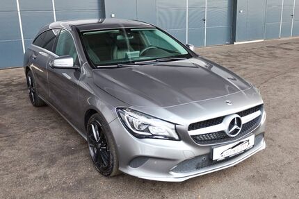 Mercedes-Benz CLA 200 Shooting Brake 124.800 km 15.999 &euro; Syrgenstein-Landshausen 89428