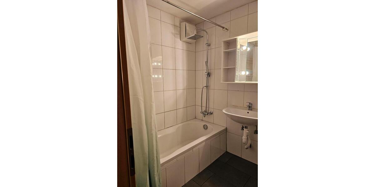 Erdgeschoßwohnung Schwäbisch Gmünd Bargau - 3 Zimmer, 79 m&sup2;, 1.150&euro; | Angebot:27576587