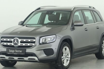 Mercedes-Benz GLB 220 94.736 km 34.850 &euro; Aalen 73431
