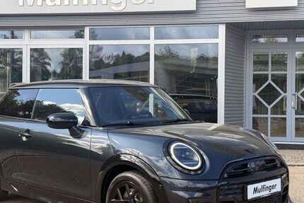 Mini Cooper S 22.719 km 29.590 &euro; Bopfingen 73441