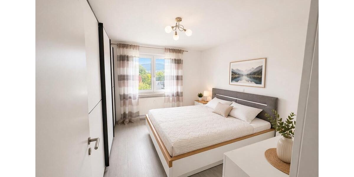 Etagenwohnung Aalen Dewangen - 3 Zimmer, 79 m&sup2;, 255.000&euro; | Angebot:26956285