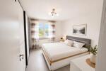 Etagenwohnung Aalen Dewangen - 3 Zimmer, 79 m&sup2;, 255.000&euro; | Angebot:26956285
