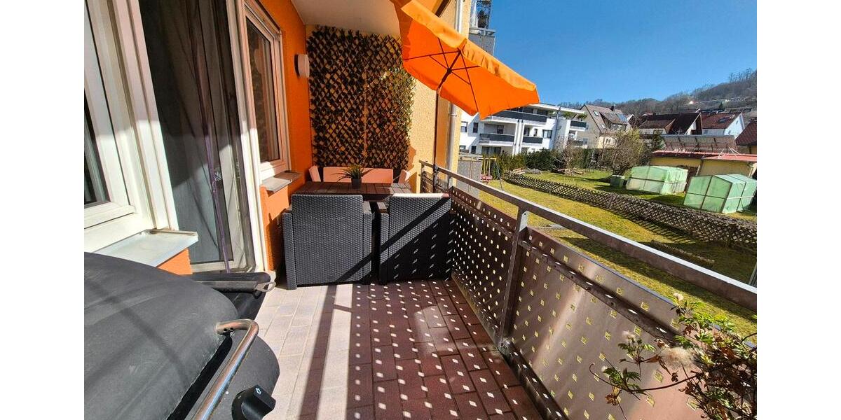 Etagenwohnung Essingen - 2.5 Zimmer, 65 m&sup2;, 239.000&euro; | Angebot:25550895