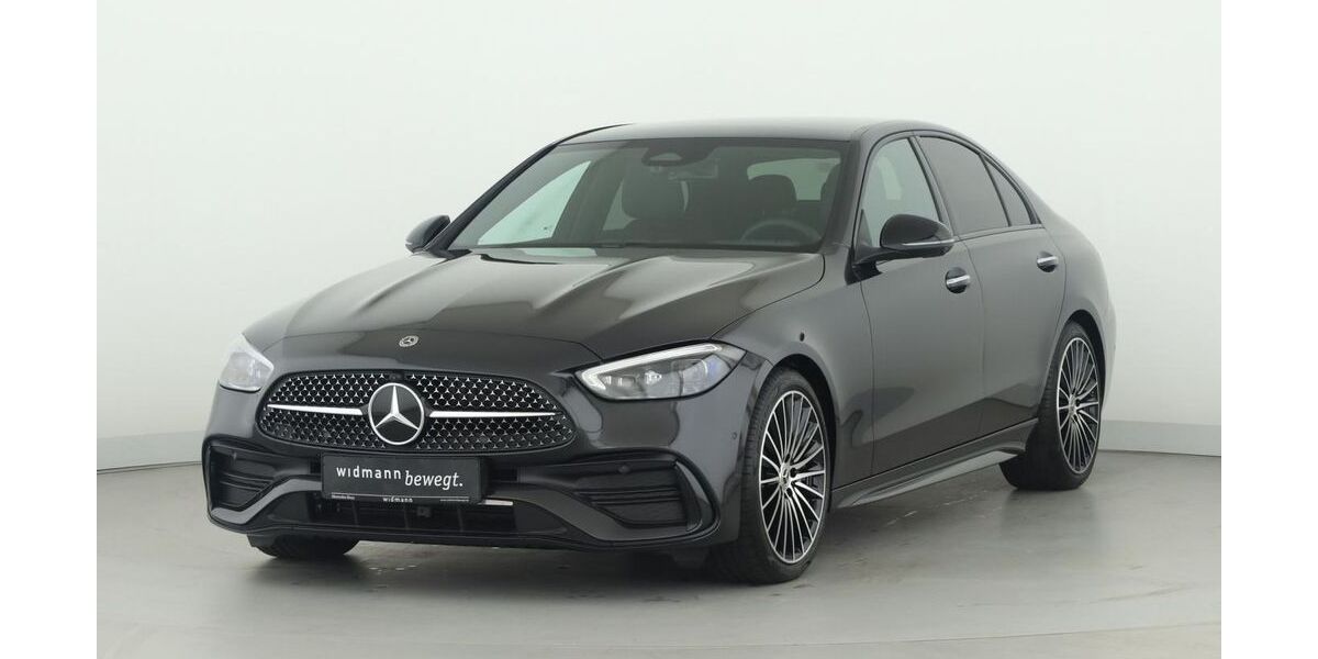 Mercedes-Benz C 220 9.499 km 49.999 &euro; Aalen 73431