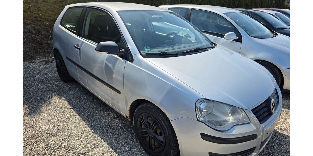 VW Polo 298.000 km 890 &euro; Schwäbisch Gmünd 73529
