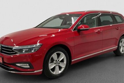 VW Passat Variant 39.108 km 29.350 &euro; Aalen 73431