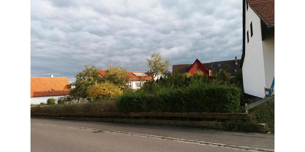 Mehrfamilienhaus, Wohnhaus Heidenheim an der Brenz Aufhausen - 8 Zimmer, 399.500&euro; | Angebot:21362415