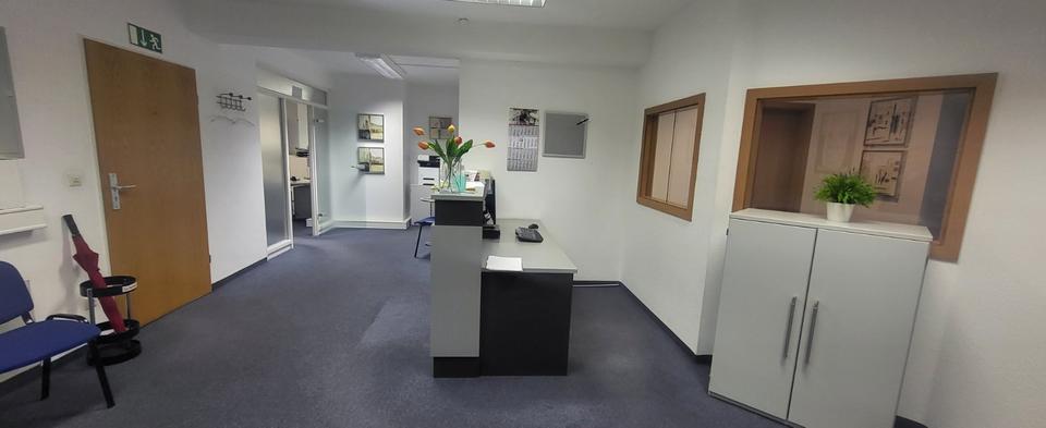 Gewerbeobjekt Aalen - 950&euro; | Angebot:10227214