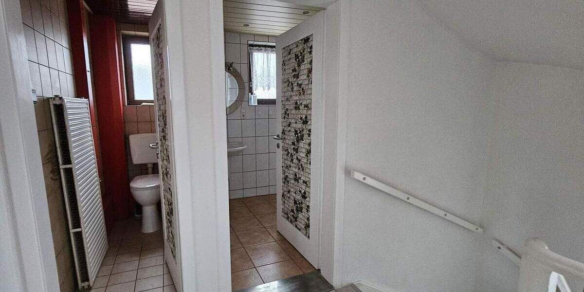 Einfamilienhaus Steinheim am Albuch Steinheim - 5 Zimmer, 184 m&sup2;, 390.000&euro; | Angebot:25781236