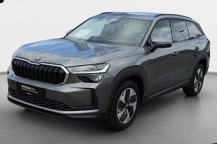 Skoda Kodiaq 17.027 km 41.990 &euro; Heidenheim a. d. B. 89520
