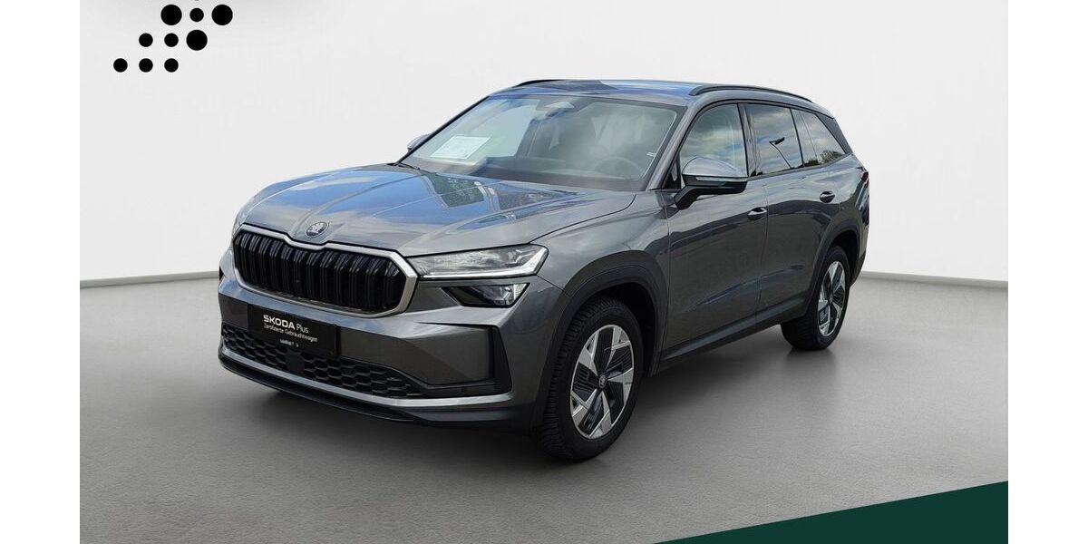 Skoda Kodiaq 17.027 km 41.990 &euro; Heidenheim a. d. B. 89520
