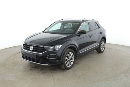 VW T-Roc 68.000 km 18.100 &euro; Schwäbisch Gmünd 73527