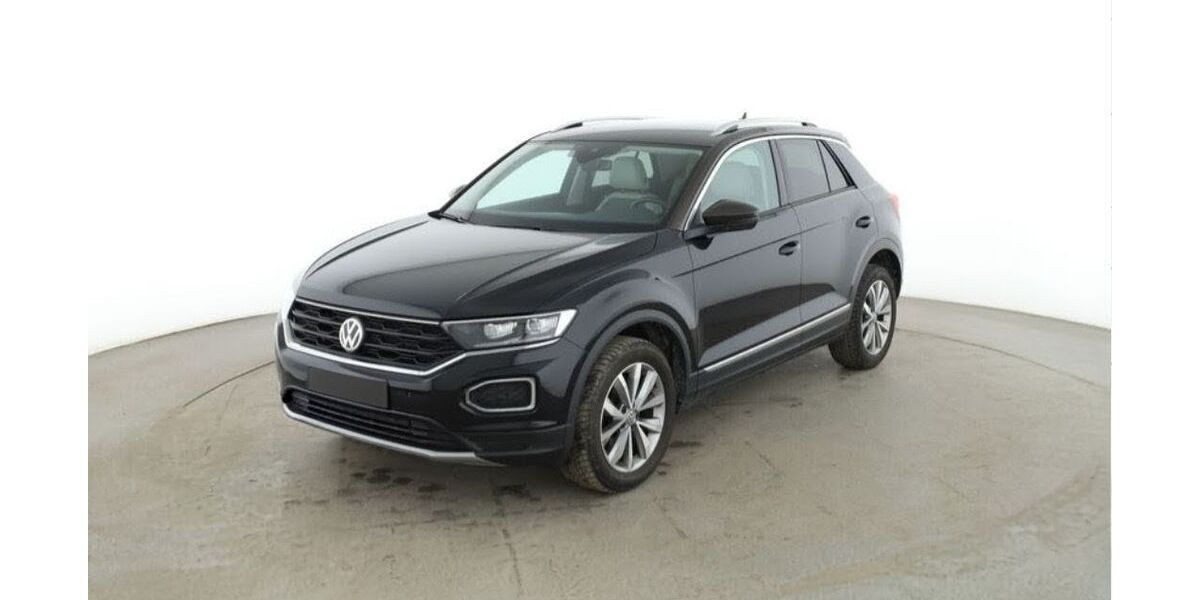 VW T-Roc 68.000 km 18.100 &euro; Schwäbisch Gmünd 73527