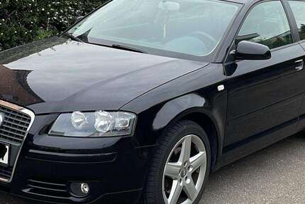 Audi A3 176.000 km 3.500 &euro; Aalen 73430