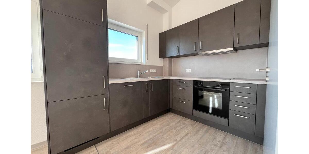 Dachgeschoßwohnung Frankenhardt - 3 Zimmer, 99 m&sup2;, 1.188&euro; | Angebot:26300628