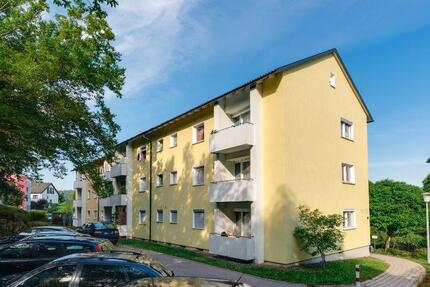 Wohnung Heidenheim an der Brenz - 4 Zimmer, 73 m&sup2;, 642&euro; | Angebot:26301749