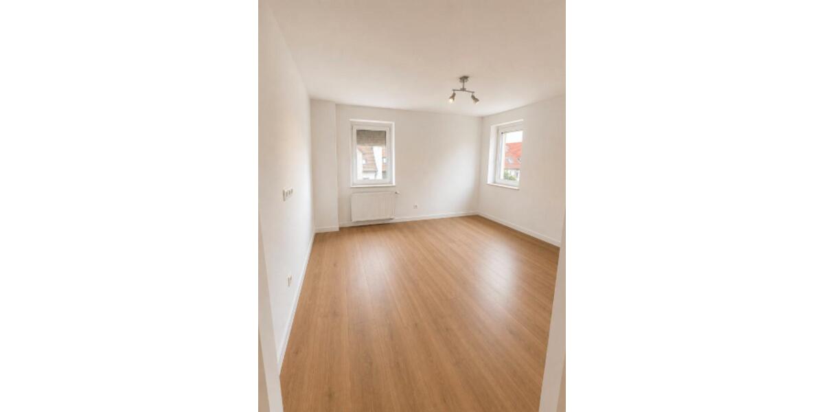 Erdgeschoßwohnung Aalen Attenhofen - 2 Zimmer, 61 m&sup2;, 219.000&euro; | Angebot:26972589