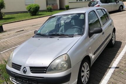 Renault Clio 196.000 km 950 &euro; Oberkochen 73447