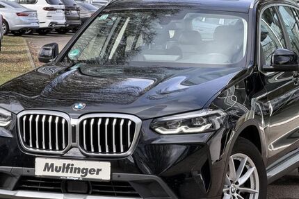 BMW X3 102.245 km 33.890 &euro; Essingen 73457