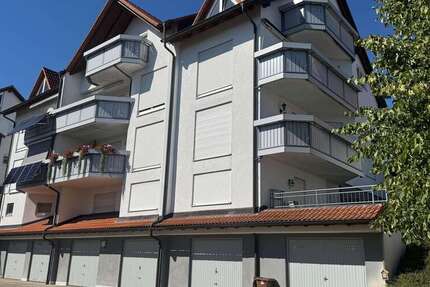 Wohnung Nattheim - 2 Zimmer, 50 m&sup2;, 155.000&euro; | Angebot:27252982