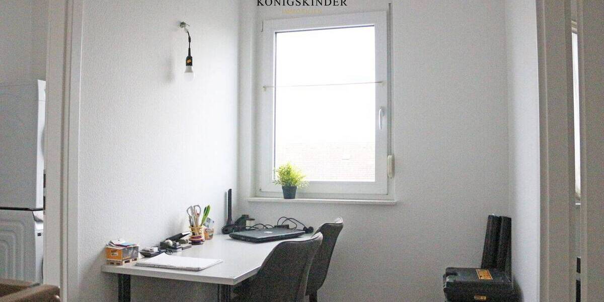 Etagenwohnung Giengen an der Brenz Giengen - 2 Zimmer, 65 m&sup2;, 230.000&euro; | Angebot:26228683