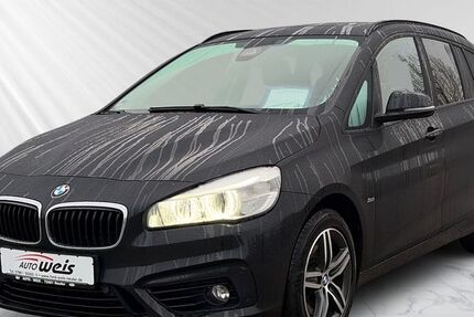 BMW 220 Gran Tourer 144.700 km 16.900 &euro; Neuler 73491