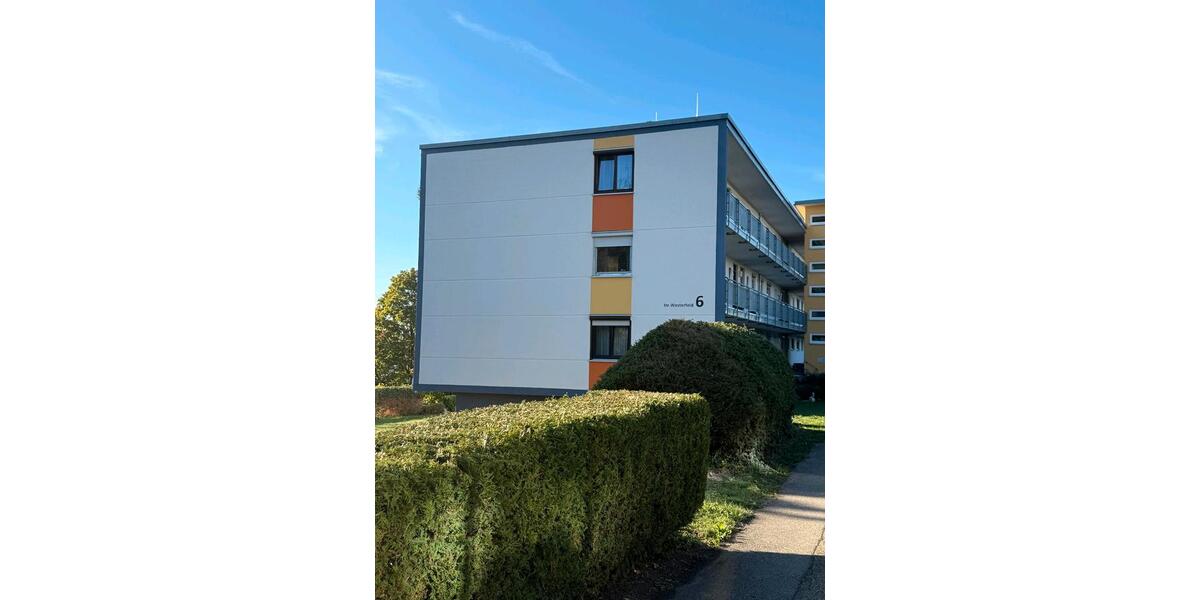 Etagenwohnung Aalen Unterkochen - 3 Zimmer, 73 m&sup2;, 780&euro; | Angebot:27587392