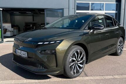 Skoda Enyaq 3.000 km 52.990 &euro; Aalen-Essingen 73457