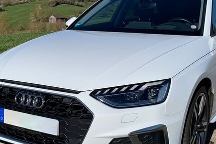 Audi A4 85.100 km 27.490 &euro; Gaildorf 74405
