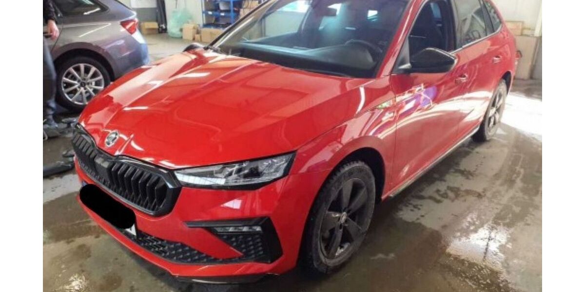 Skoda Scala 40.284 km 24.190 &euro; Heidenheim an der Brenz 89520