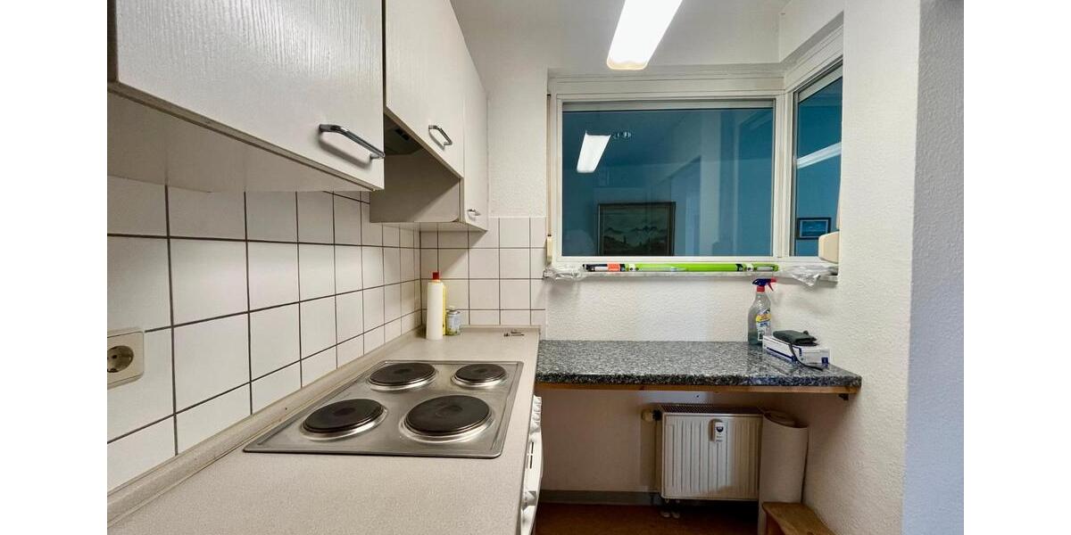 Erdgeschoßwohnung Mutlangen - 1.5 Zimmer, 56 m&sup2;, 149.000&euro; | Angebot:26646574