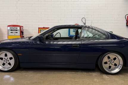 BMW 850 148.450 km 33.900 &euro; Bopfingen 73441