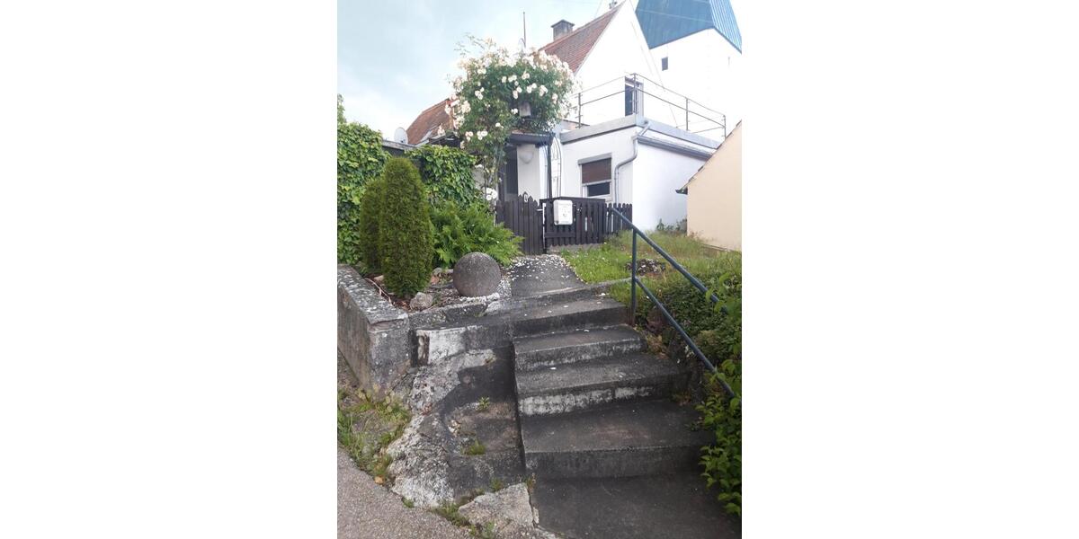 Einfamilienhaus Nördlingen - 2 Zimmer, 65 m&sup2;, 850&euro; | Angebot:27613237