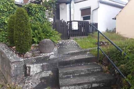 Haus Nördlingen - 2 Zimmer, 65 m&sup2;, 850&euro; | Angebot:27613237