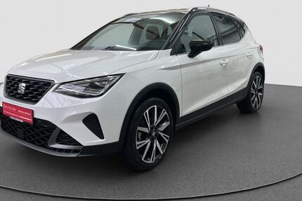 Seat Arona 8.826 km 22.990 &euro; Hüttlingen 73460
