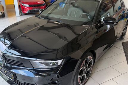 Opel Astra 42.656 km 21.900 &euro; Herbrechtingen 89542