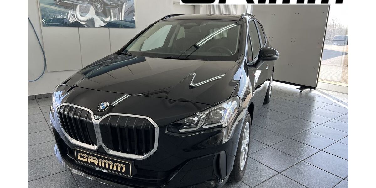 BMW 218 Active Tourer 36.250 km 27.970 &euro; Nördlingen 86720